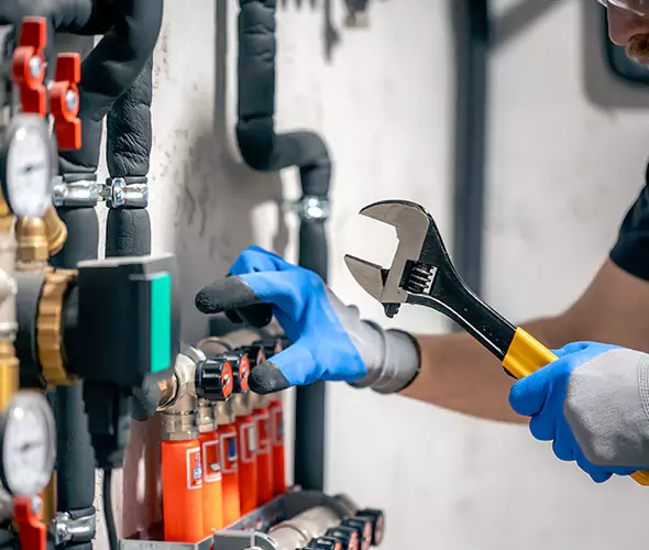 Expert Plumber for Commercial Plumbing in San Marcos, CA: Schedule Reliable Plumbing Services with Us