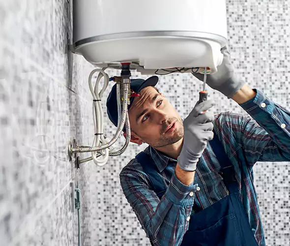 Expert Plumber for Hot Water Tank Maintenance in San Marcos, CA: Schedule Reliable Maintenance Services with Us