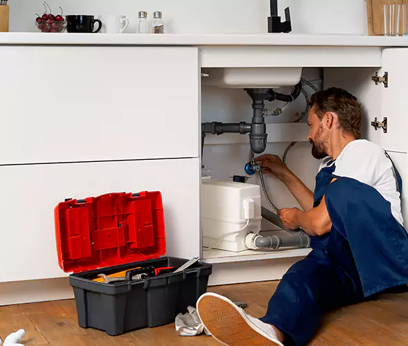 Trusted Plumber for Polybutylene Plumbing Replacement in San Marcos, CA: Schedule Reliable Replacement Services with Us