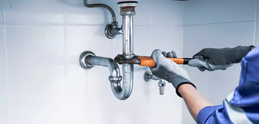 Plumbers Near Me in San Marcos, CA