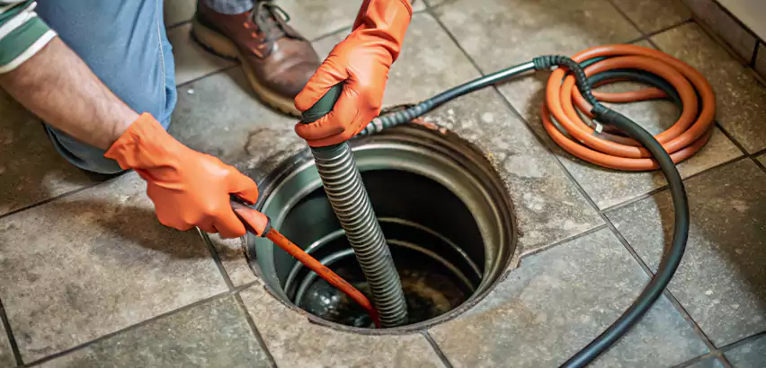 Rooter Services in San Marcos, CA
