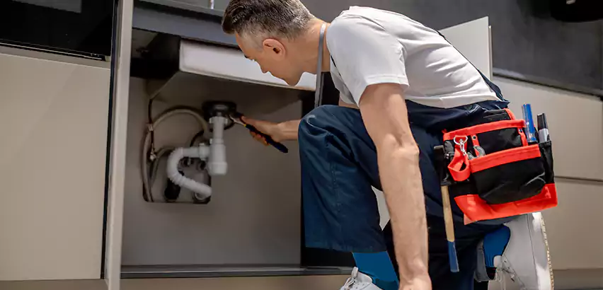 Water Leak Inspection in San Marcos