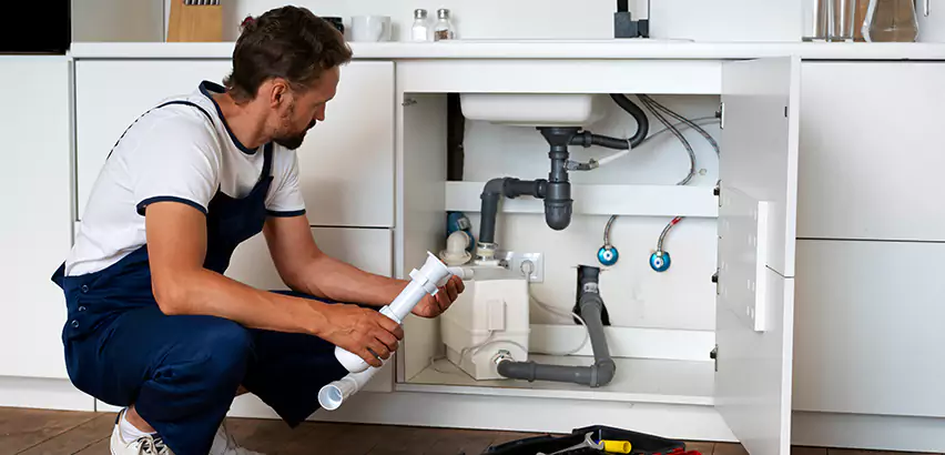 Pipe Replacement Services in San Marcos