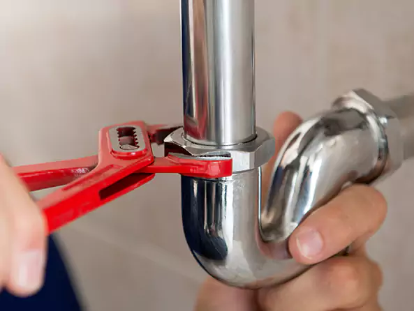  Why Choose Pure Flow Plumber San Marcos for Basement Leak Repair in San Marcos, CA?