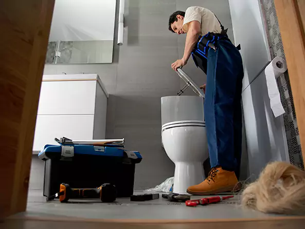 Why Choose Pure Flow Plumber San Marcos for Emergency Plumber in San Marcos, CA?