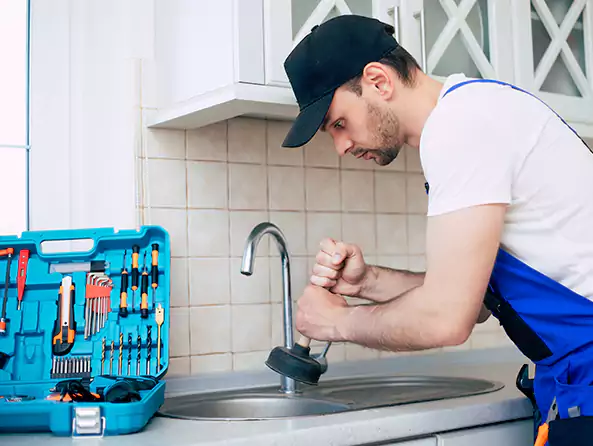 Why Choose Pure Flow Plumber San Marcos for Rooter Services in San Marcos, CA?